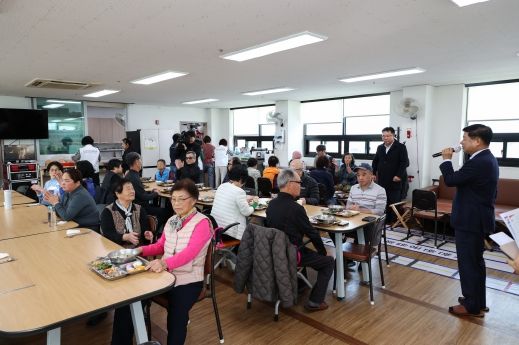 경남 고성군여성단체협의회 지역사회봉사활동