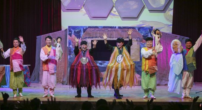 고성군, ‘2024 구석구석 문화배달’