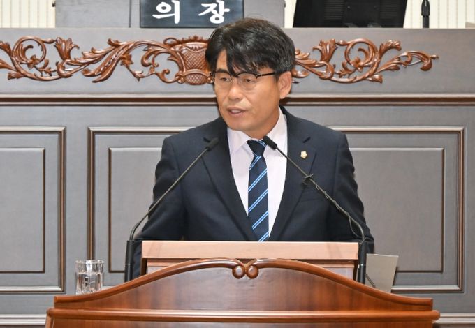 진주시의회 박재식의원