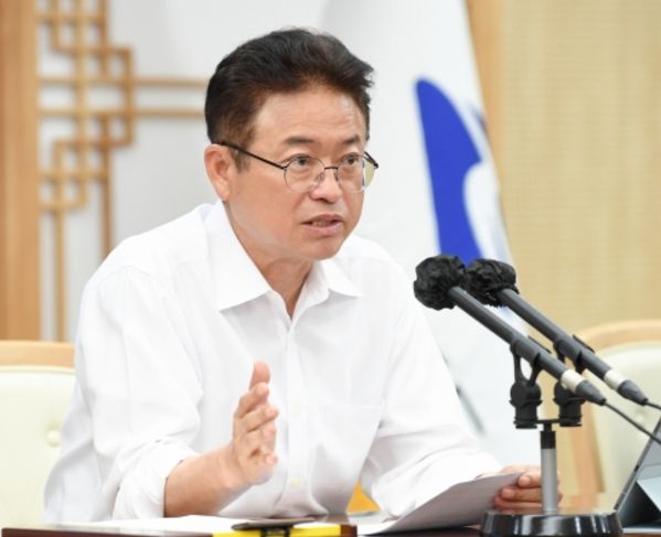 이철우 경북도지사