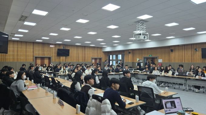 학생의회, 경상남도교육감에 정책 제안