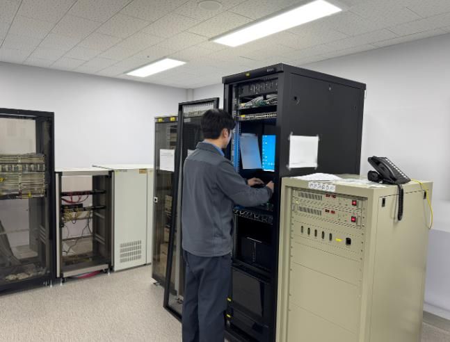 사천해경, 2024년 정보보안 최우수 관서 선정