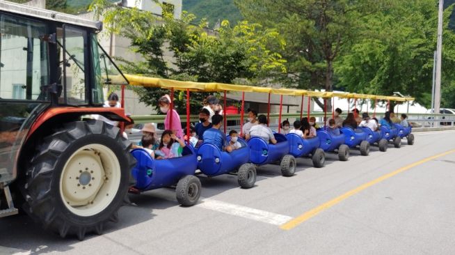 거창군(빙기실마을)