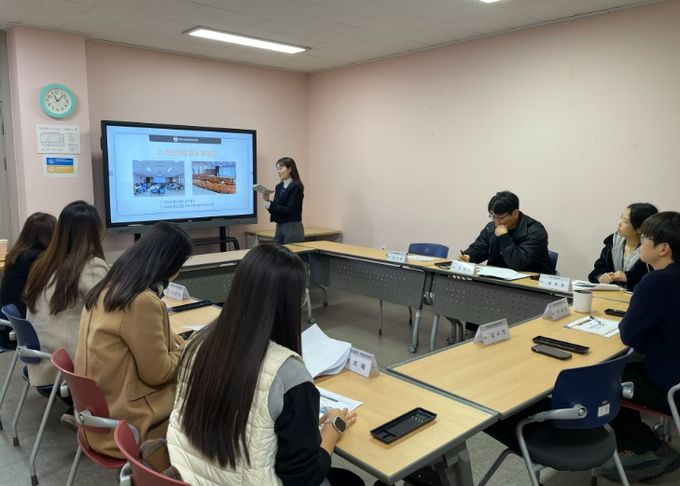 청년정신건강지원 사업 평가회