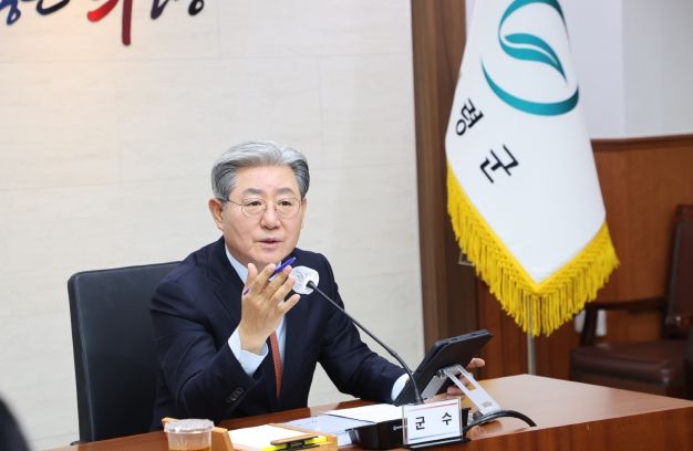 의령군, 비상시국·연말연시 공직기강 특별감찰 시행