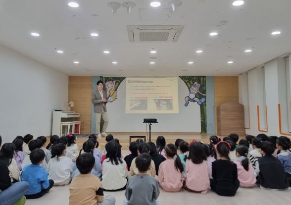 세종시, 승강기 안전사고 예방나선다