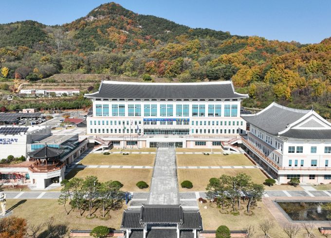 경상북도교육청