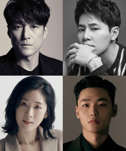 사진 제공: 각 소속사