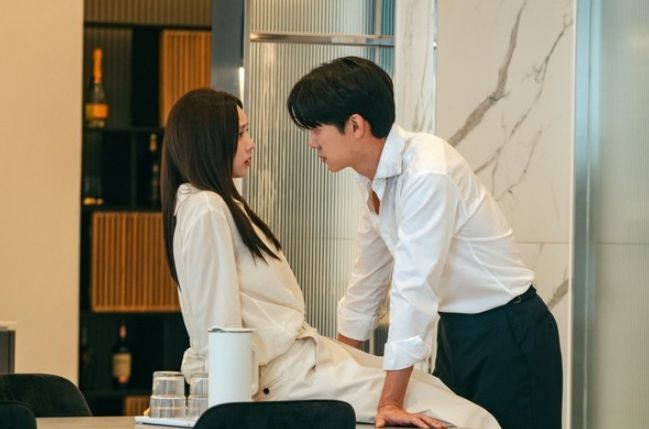 사진 제공: MBC 금토드라마 <지금 거신 전화는>