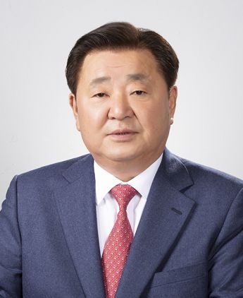 고성군의회 최을석 의장