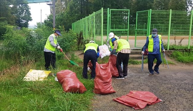 함안군, 상반기 지역공동체일자리사업 참여자 모집