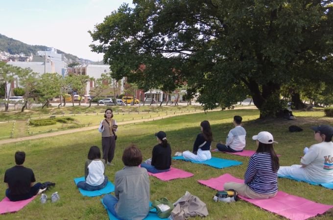 2024 경남관광 협업 프로젝트