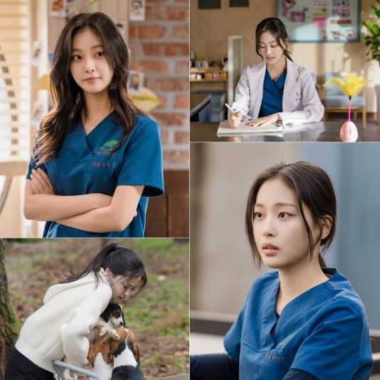 사진=MBC ‘모텔 캘리포니아’