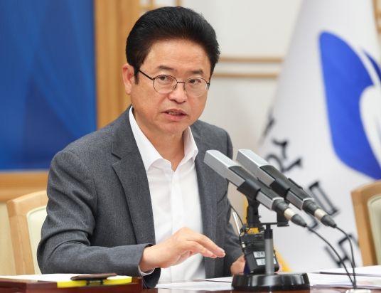 이철우 경북도지사, “더 강력하고 더 피부에 와닿게 저출생과 전쟁 시즌2 추진”하라