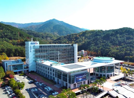 사천시, 소규모 사업장에 사물인터넷 측정기기 부착 지원