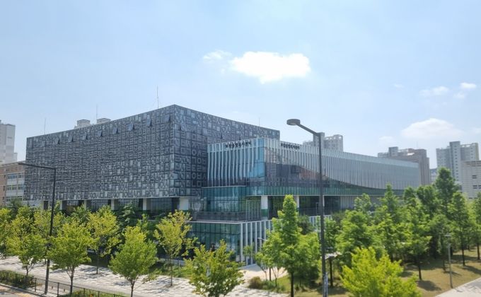 세종시사회서비스원