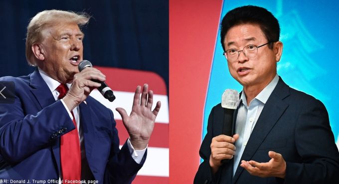 외교안교 분야 전문가 김현욱 세종연구소장 특강