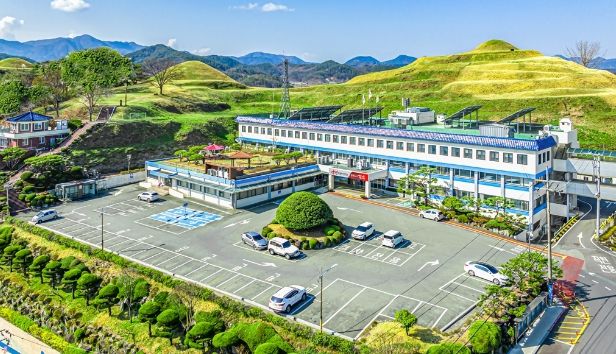 2025년 함안군 독립유공자 묘소 기록화 사업 추진