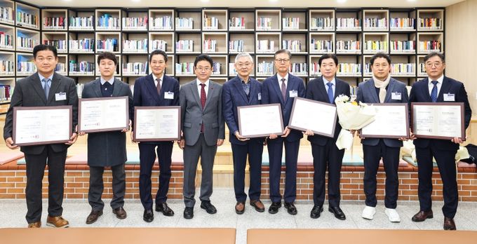 경북도, 지역 경제의 미래를 이끌 핵심 대표 주자 선정 완료