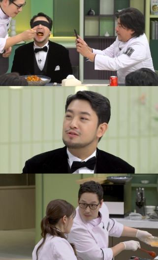 사진 제공: JTBC <냉장고를 부탁해>(닐슨코리아 제공, 수도권 기준)