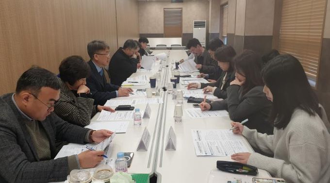 경북교육청, 직업계고 유학생 취업비자 발급 논의 본격화