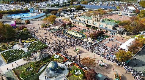 고성문화관광재단 전문 분야 계약직 직원 채용