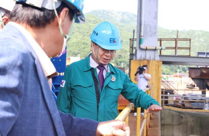 고성군, 시군구 연고산업 육성사업 공모 사업 선정