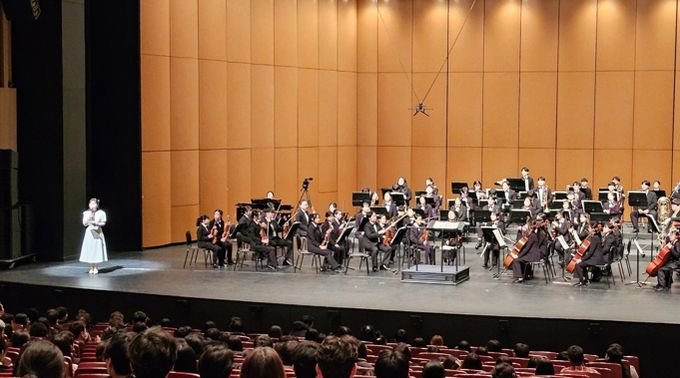 진주YMCA 청소년 오케스트라, 제15회 정기연주회 성황리에 마무리