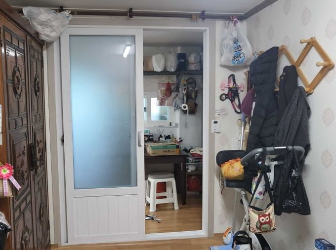 의령군, 올해 저소득층 에너지효율개선사업