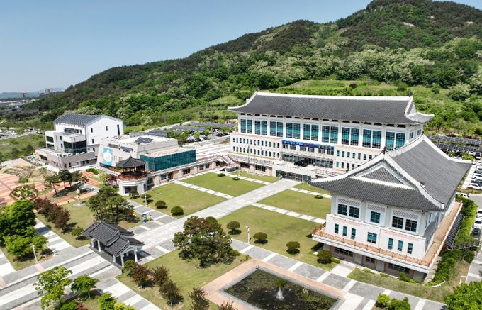 경북교육청, 경북교육지도자 연수 개최