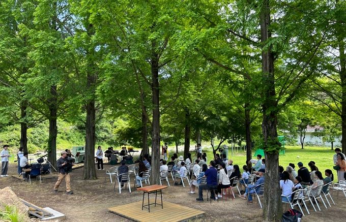 경상북도,‘숲에서 행복한 산림복지서비스’확충에 속도낸다