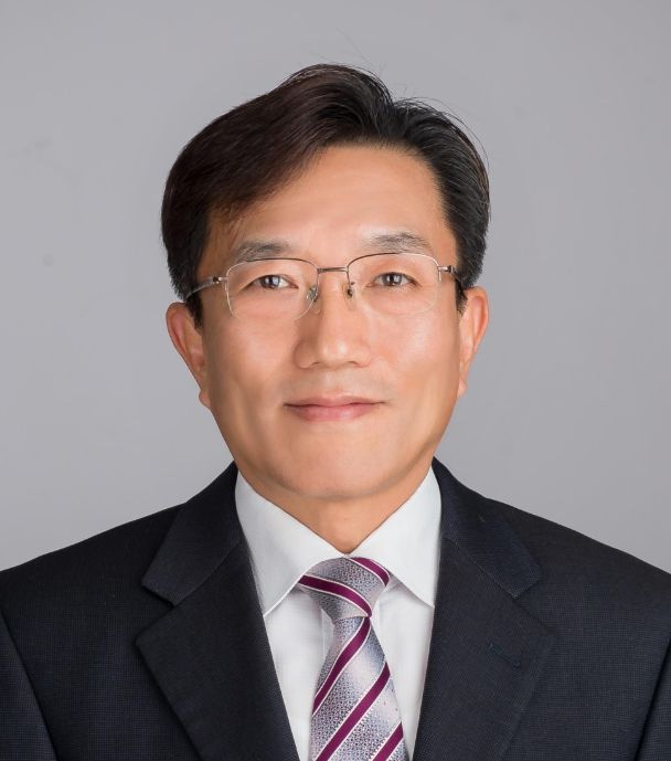 제34대 정영철 산청부군수 취임