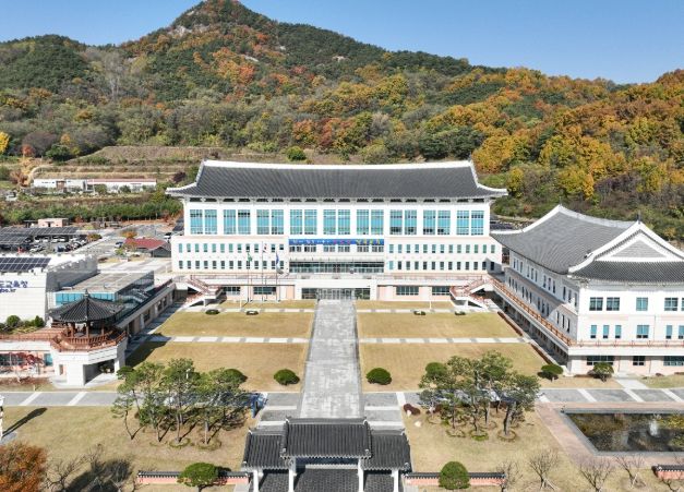 경상북도교육청