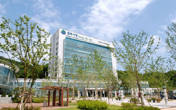 원주시, ‘CES 2025’ 참가...AI융합·디지털 헬스케어 미래 연다!