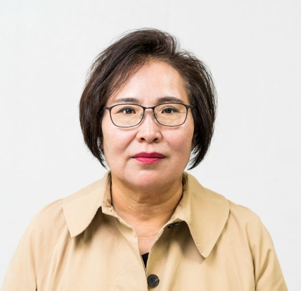 제13대 회장에 김미자 씨 선출