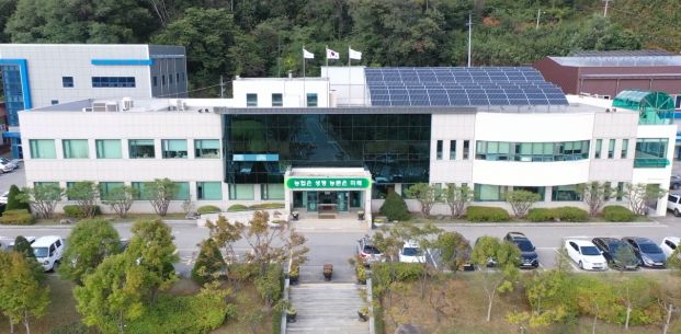 홍천군농업기술센터