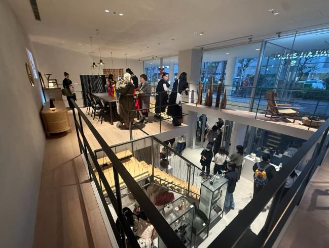 통영시 글로벌 크리에이터 위크 행사, 통영 문화예술 홍보