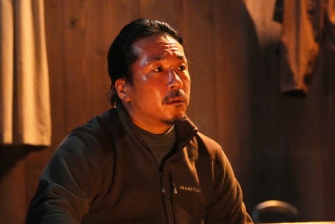 영화 <고백> 스틸 컷