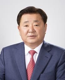 고성군의회 최을석 의장, 2025년 첫 이장회의 참석...지역주민과 소통 나서