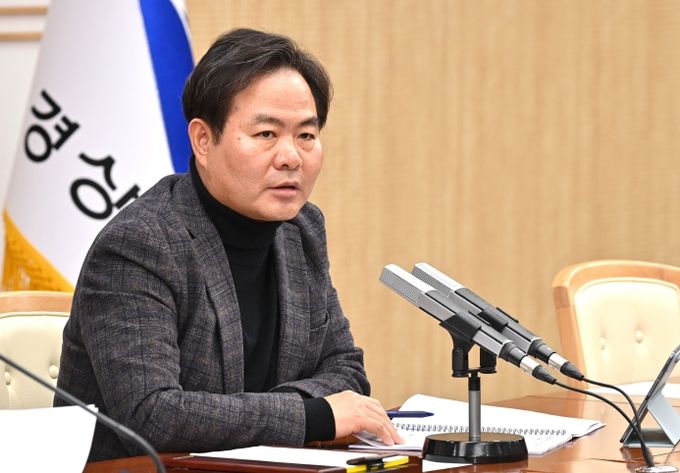 민생안정 특별대책 점검, 일상회복에 박차