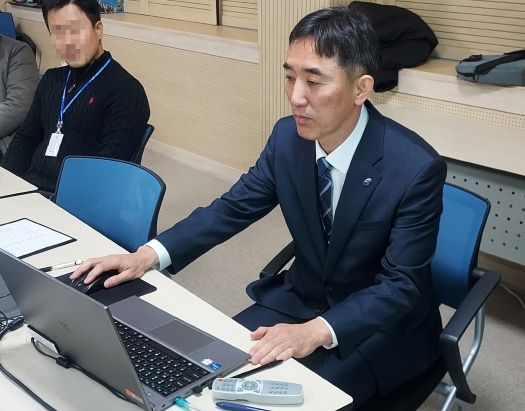 속초양양교육지원청, 2025학년도 중학교 입학 배정 추첨 실시