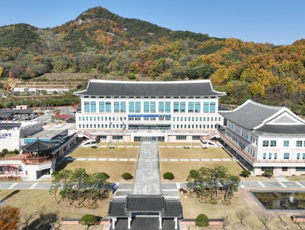 경상북도교육청