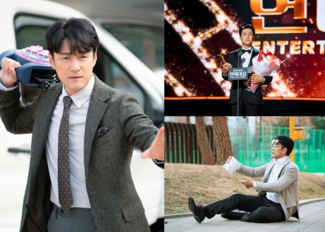 사진 제공: KBS 2TV <킥킥킥킥>