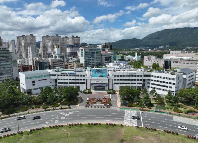 창원특례시, 단체관광객 유치 인센티브 지원사업 추진