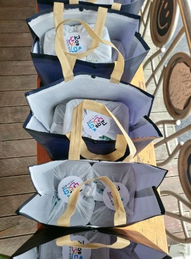 고양시 풍산동, 독거노인 안부 확인‘똑똑! 어르신 계세요?’사업 추진