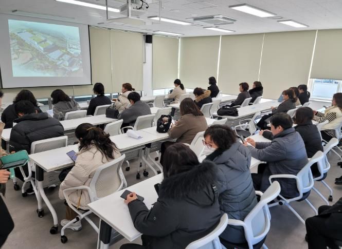 울주군, 세계식품(주) 채용 면접 대행 서비스 운영