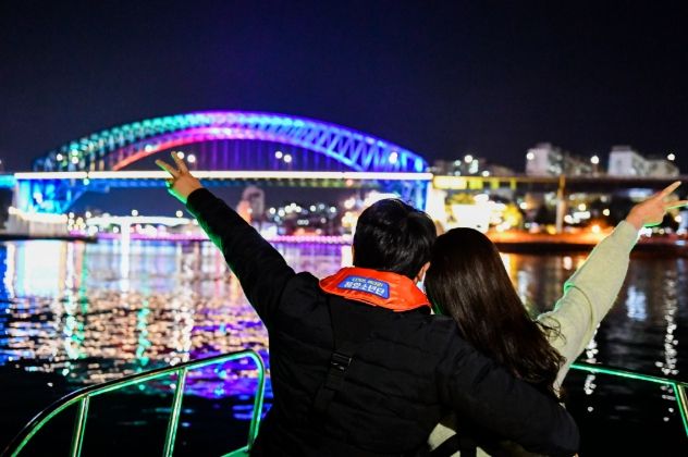 섬관광 활성화를 위한 해상교통체계의 새로운 패러다임 개척 기대