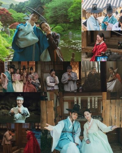 사진 제공: SLL, 코퍼스코리아