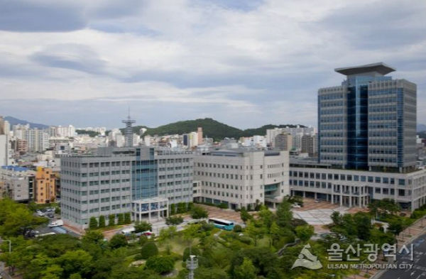 울산시, 2025년도 복지증진사업 공모 실시