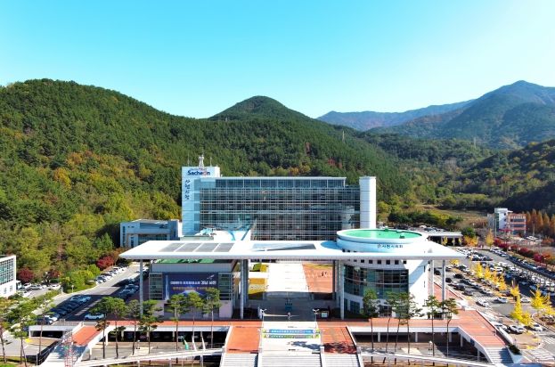 사천시 중장년 국가자격증 응시료 지원 사업